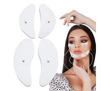 Massaggiatore facciale rassodante | Con Patch Ems Face Massage 8 modalità