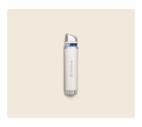 Massaggiatore facciale THERABODY TheraFace Depuffing Wand caldo/freddo batteria bianco