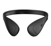 Massaggiatore facciale V Massaggiatore facciale elettrico Rassodante viso Nero