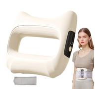 Massaggiatore Fascia Elettrico Per Il Corpo Intero, Massaggiatore Elettrico Ergonomico Per Il Rilassamento Muscolare, Leggero Macchinario Massaggiante Fasciale Unisex per Tutto il Corpo