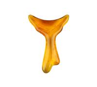 Massaggiatore Fascia Portatile Ergonomico Viso Spalla Gamba Pancia Muscolo