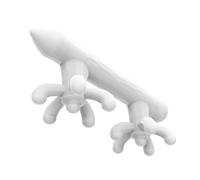 Massaggiatore Fascia - Strumento Per Il Rilassamento Dei Punti Trigger | Massaggiatore Corpo Intero,Per Post-Allenamento Palestra Casa Viaggio Prima 'Esercizio Dopo Lo Sport