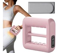 Massaggiatore Fasciale - Massaggiatore Elettrico Manuale ed Ergonomico per Tessuti Profondi | Strumento Multifunzionale per Uomini Donne Anziani e Giovani