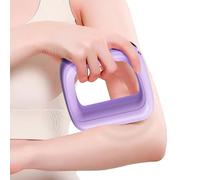 Massaggiatore Fasciale - Massaggiatore Muscolare Senza Fili Ergonomico Portatile | Macchina Fasciale Leggera Per Il Corpo Intero Adatta A Donne Uomini Ragazzi