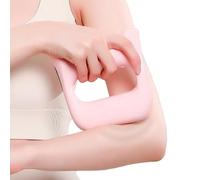 Massaggiatore Fasciale | Strumento di Massaggio Elettrico Manuale per Tessuto Profondo Ergonomico - Dispositivo Multiuso per Massaggio Fasciale Corpo Intero per Nonno Nonna Giovane Donna Uomo Padre Pe