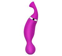 Massaggiatore Femminile Che Succhia Capezzoli Lara Anti-Pene Stimola La Masturbazione Del Clitoride Sesso Anale Sesso Giocattoli Adulti Del Sesso, Silicone Medico, Confezione Privata