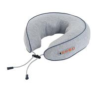 Massaggiatore for Collo E Schiena Con Calore, Cuscino Massaggiante Impastante Ricaricabile 3D, Massaggio Spalla Elettrico for Alleviare Il Dolore Rilassamento Cervicale, Uso In Ufficio E In Auto (Col