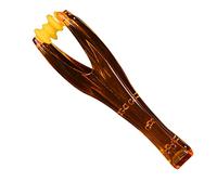 Massaggiatore for dita della mano Digitopressione Dual Roller Joint Bellezza rilassante Strumento for massaggi in plastica Circolazione sanguigna 1 pezzo (Color : NO.1)