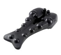 Massaggiatore For La Testa E Il Collo Massaggio Del Punto Di Attivazione Cuscino For Alleviare Il Punto Di Pressione Del Collo Allevia Il Dolore Alla Parte Superiore Della Schiena E Al Dolore Alla Spa