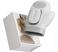 Massaggiatore For Le Mani, Pressione Dei Punti Di Agopuntura A Cinque Dita E Bocca Di Tigre, 5 Livelli Di Intensità Del Massaggio, 3 Modalità Regolabili, Allevia Il Dolore Alle Mani, For Papà E Mamma