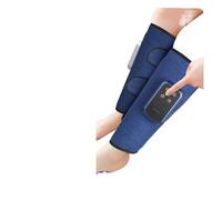Massaggiatore for polpacci - Dispositivo for terapia a pressione d'aria elettrica Air Wave, massaggiatore multifunzionale for gambe Sicuro da usare
