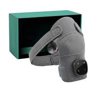 Massaggiatore For Spalle A Triplo Metodo, Impastamento A Triplo Metodo E Avvolgimento Di Compressione Con Airbag, Facile Da Usare For Dolori Alla Cuffia Dei Rotatori