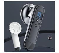 Massaggiatore Gambe Cellulite, Corpo Leggero Massaggiatore Corpo Pancia Più Liscia Radiofrequenza Viso, Per La Pelle Umana