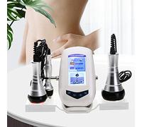 Massaggiatore grasso 40 K ad alta frequenza Body Slimming Skin Lifting Beauty Machine Cavitation Ultrasuoni RF Alta Frequenza Body Massager Dimagrante Macchina