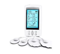 MASSAGGIATORE IDERMIA Elettrostimolatore Dman0129C01