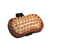 Massaggiatore in legno anti cellulite
