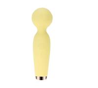 Massaggiatore in silicone delicato sulla pelle progettato for le donne, allevia l'affaticamento su tutto il corpo