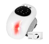 MASSAGGIATORE INF Dispositivo Cordless Per Il Massaggio Del Ginocchio