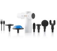 MASSAGGIATORE INNOVAGOODS Pistola Massaggiante