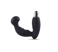 Massaggiatore Insider Ball Stimolatore Ergonomico Vibrante Prostata Anale