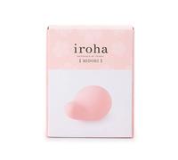 Massaggiatore Iroha Rosa