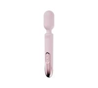 Kiiroo Pro Wand - Vibratore Massaggiante (Rosa)