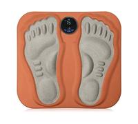 Lalano`S Cosmetics Tappeto per massaggio plantare 3D 1 St
