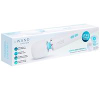 Massaggiatore le Wand Classique Ricaricabile Bianco Vibrazioni Profonde