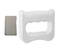 Massaggiatore Linfatico - Strumento Portatile Per Terapia Del Collo, Dispositivo Di Rilascio Della Fascia Con Impugnatura Ergonomica, Dispositivo Compatto Per Rilassamento Muscolare | Cura Del Corpo