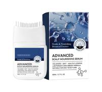 Massaggiatore Liquido per Cuoio Capelluto Soluzione Purificante Senza
