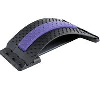 Massaggiatore lombare schiena correttore supporto posteriore 3 livelli