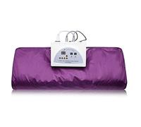 Massaggiatore Macchina Dimagrante, Body Shaper Perdita di Peso Sauna Coperta Dimagrante Coperta Digitale Calore Sauna Coperta Per Ridurre Il Peso Corpo Sottile Home Beauty
