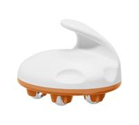Massaggiatore Magnetico A Sfera Rotolare - Strumento Di Massaggio Rilassante Portatile | Creativi, Design Moderno, Design Moderno, Elegante, Portatile, Muscolare Per Il Collo, La Schiena