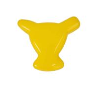 Massaggiatore Manuale Da Mano- 310 G Blocco Per Muscolare | Massaggio Manuale Collo Design Testa Di | Per Corpo Intero, Braccia, Schiena, Dopo L'allenamento, Ufficio