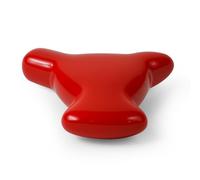 Massaggiatore manuale per il rilassamento muscolare | Design a testa di toro per il massaggio manuale del collo, per muscoli di tutto il corpo, braccia, spalle
