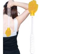 Massaggiatore Manuale Per Schiena Cinque Cuscinetti Massaggianti per il