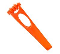 Massaggiatore Manuale | Rullo Massaggiante per Dita e Palmo - Rullo Ergonomico Doppia Faccia Per Tunnel Carpale, Relax Domestico, Viaggi E Recupero Post Allenamento Con Design Antistress