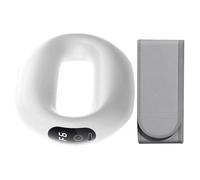 Massaggiatore | Massaggiatore portatile | Modalità regolabili Rilassatore silenzioso per esercizi di stretching Pause alla scrivania dopo yoga palestra a casa in viaggio