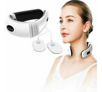 MASSAGGIATORE MASSAGGIO PER CERVICALE A IMPULSI MAGNETICI TERAPIA COLLO KL-5830