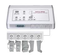 Massaggiatore Massaggio Pressione Aria Dimagrante Spa Macchina Drenaggio Lymphatic Drenage Machine Spa 1 to 7 Livelli Pressoterapia Contorno Corpo Perdita di Peso
