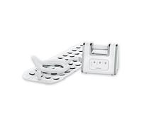 Medisana Bbs Hydromassage Mat Argento