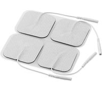 medisana Tens 3 in 1 Elettrodi/cuscinetti - Cuscinetti di ricambio per
