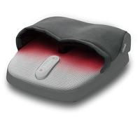 Medisana Fm 885 Shiatsu Massager Grigio One Size / EU Plug