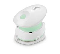medisana HM 300 Mini massaggiatore a mano, massaggiatore elettrico a vibrazione con comoda digitopressione e massaggio dei punti