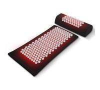 Massaggiatore Medisana MM 100 Universale Rosso Bianco 100 W