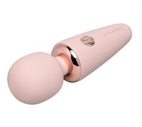 Massaggiatore Mini Vibe Microwand le Wand Ricaricabile Potente