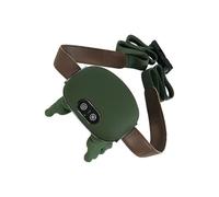 Massaggiatore multifunzionale per spalle e collo ricaricabile via USB design ergonomico con tecniche di massaggio livello professionale ideale il relax perfetto come regalo