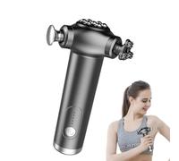 Massaggiatore muscolare - Dispositivo sanitario, massaggiatore portatile | per post-allenamento a casa sul posto di lavoro prima di dormire routine quotidiana palestra pause sedentarie tessuto