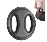 Massaggiatore muscolare portatile, vibratore corpo silenzioso, strumento di massaggio elettrico con profondi, dispositivo muscolare lenitivo, fitness con design ergonomico, massaggiatore circo