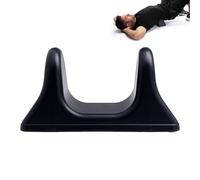 Massaggiatore muscolare Psoas - Strumento ergonomico per il rilascio 'anca in ABS da 11 pollici, gancio per massaggio dei profondi, barella per il rilascio muscolare, bastone per punto tri